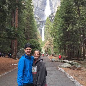 Meet your Posher, Shannon