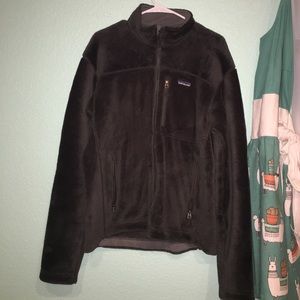 Patagonia jacket