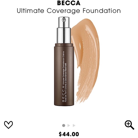 BECCA Other - BECCA foundation