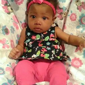 Meet your Posher, Dianne