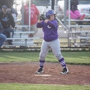 Meet your Posher, Luke