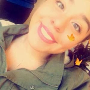 Meet your Posher, Alexa