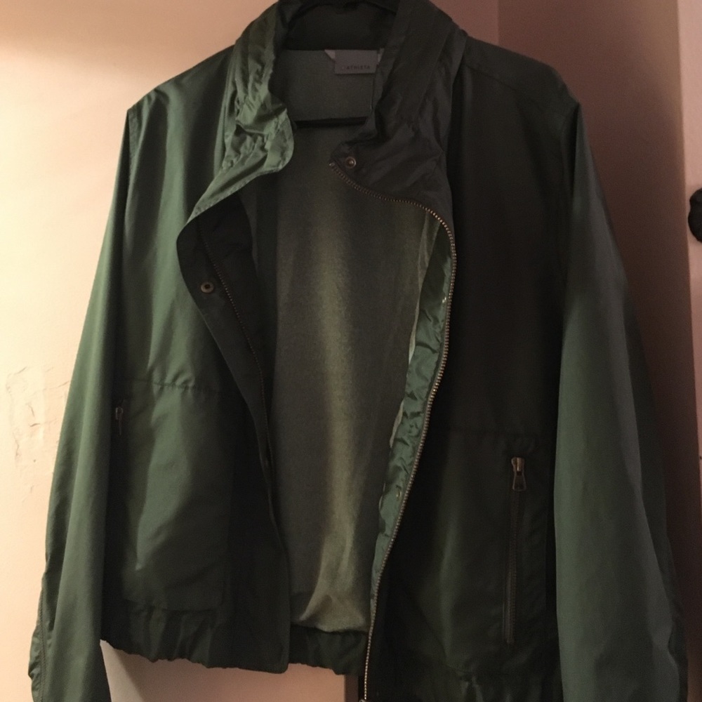 windbreak optional hood XL