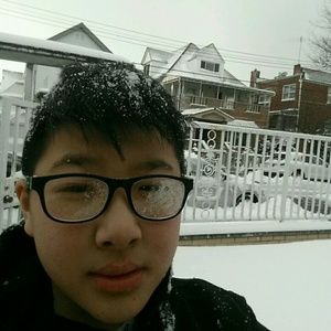 Meet your Posher, William