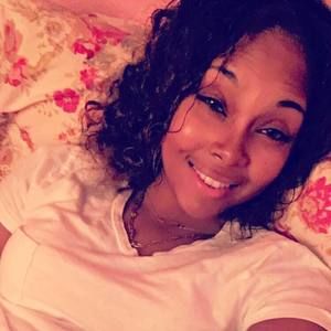 Meet your Posher, Jamiah