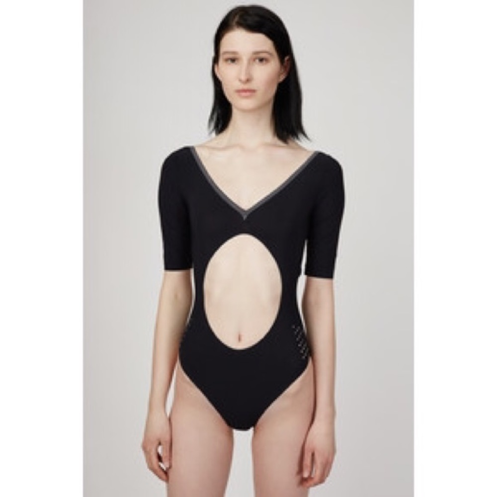 Acne Studios ss15 Deanna Swimsuit