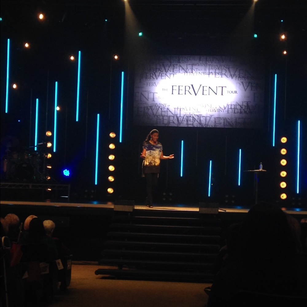 Meet your Posher, Julie