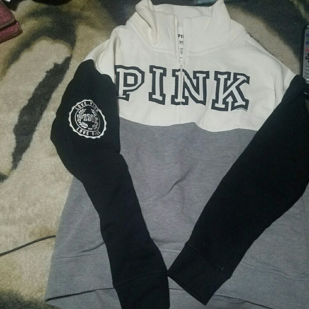 PiNk Sweater
