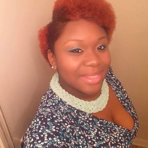 Meet your Posher, Nikki