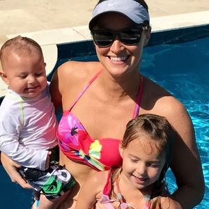 Meet your Posher, Elissa