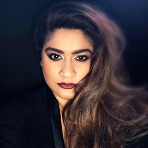 Meet your Posher, Reyna