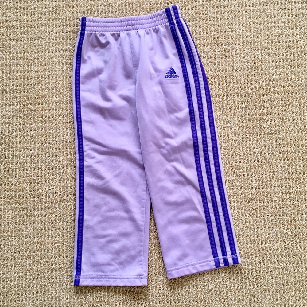 Adidas Athletic Pants