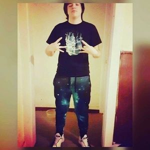 Meet your Posher, Michael