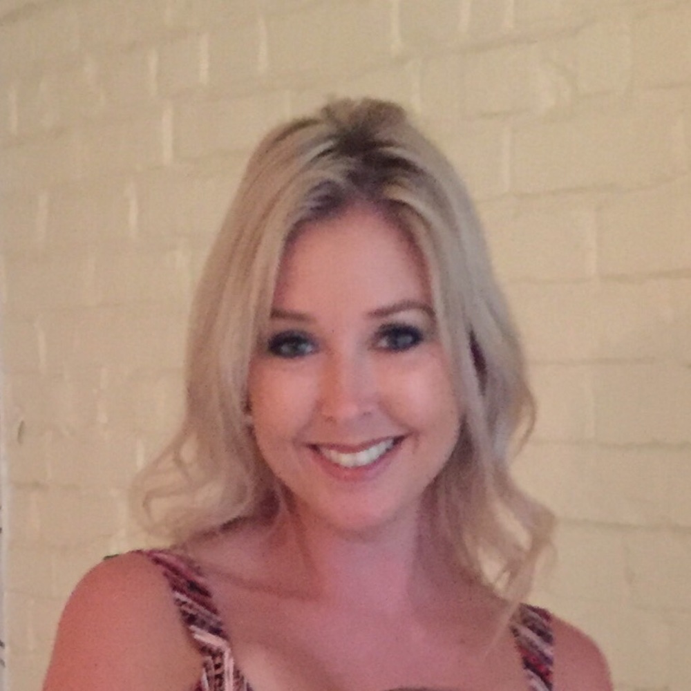 Meet your Posher, Jessie