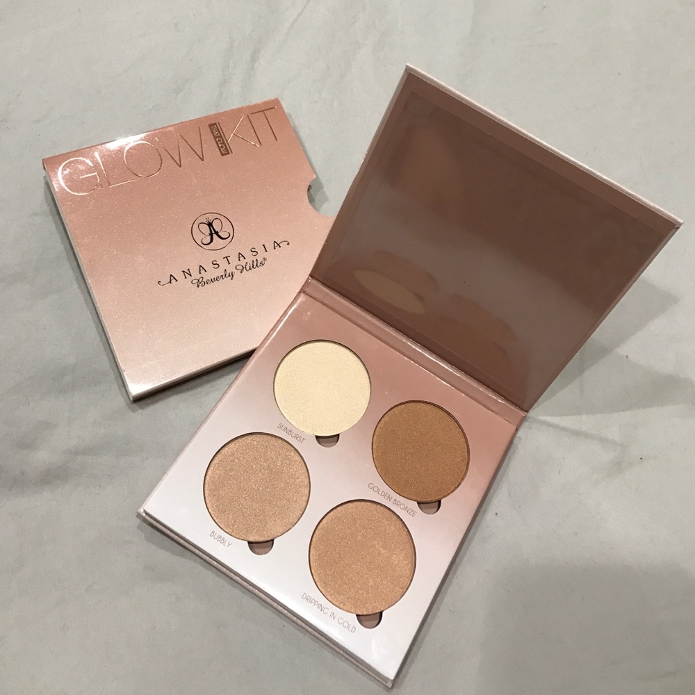Anastasia Glow Kit