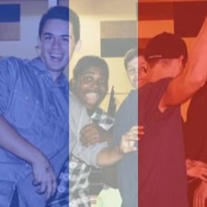 Meet your Posher, Byron