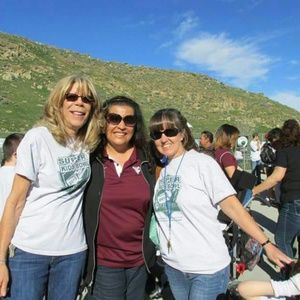 Meet your Posher, Nancy