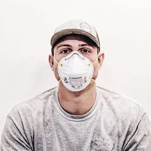 Meet your Posher, Jake