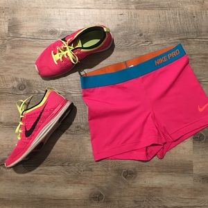 ❌S O L D❌Nike Lunarlon Flyknit