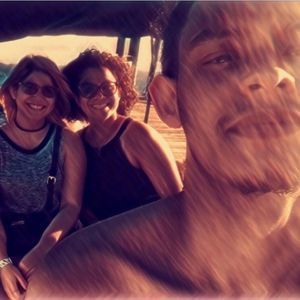 Meet your Posher, Brandon