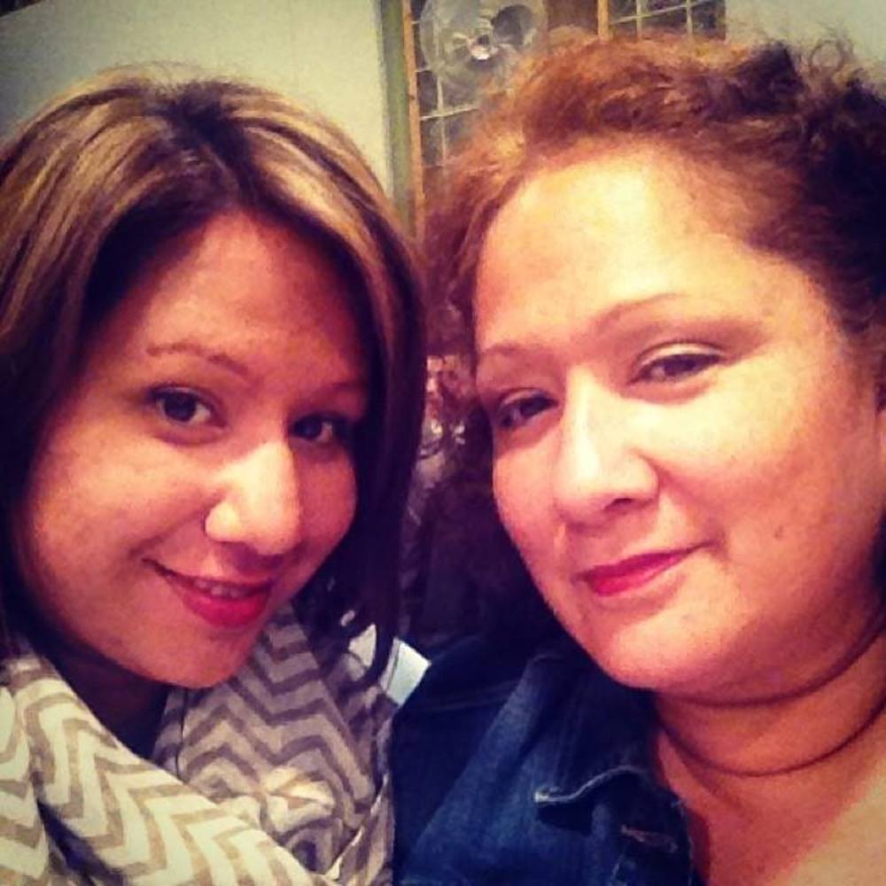 Meet your Posher, Nora