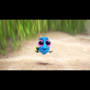 Meet your Posher, Hali