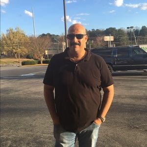 Meet your Posher, Mohammed