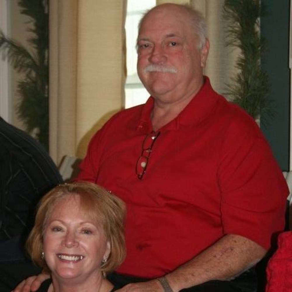 Meet your Posher, Gwen