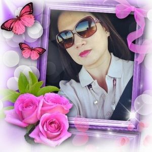 Meet your Posher, Cristina