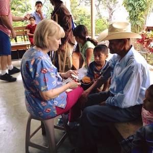 Meet your Posher, Pam