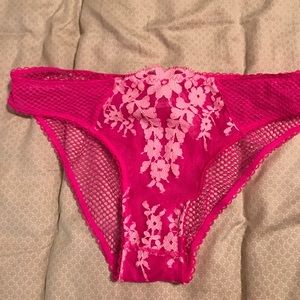 Matching underwear SEE PROFILE FOR MATCHING BRA