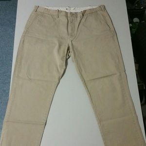 Men's Khaki Pants