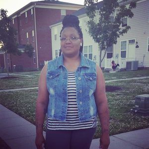 Meet your Posher, Latrice