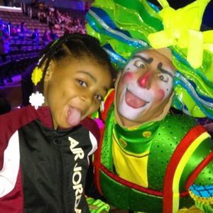 Meet your Posher, Latisha