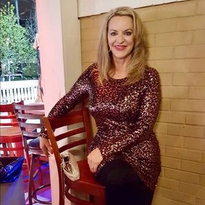 Meet your Posher, Patricia