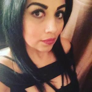 Meet your Posher, سيلفيا