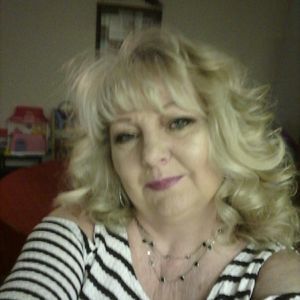 Meet your Posher, Cindy