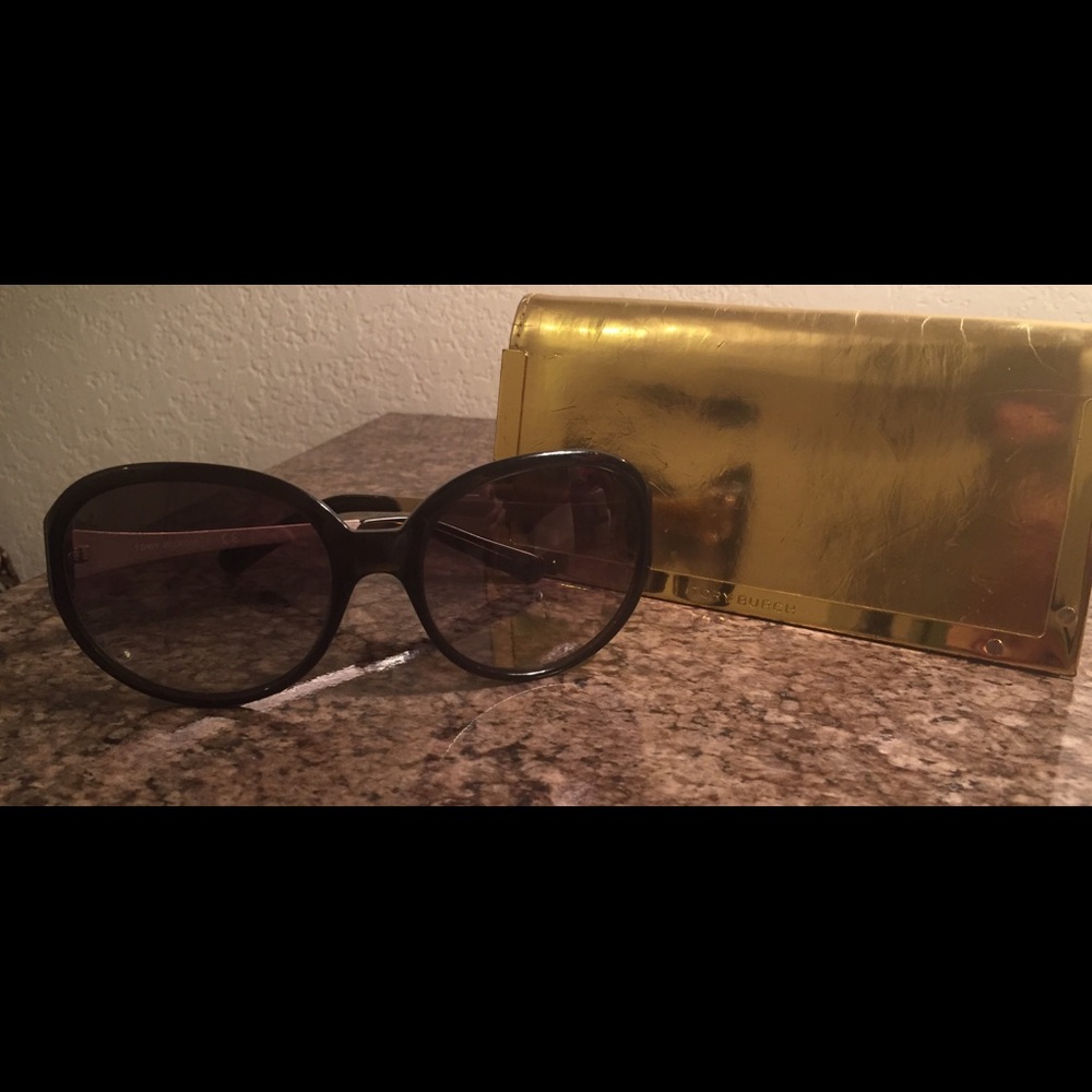 Tory Burch Sunglasses