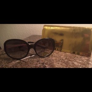 Tory Burch Sunglasses