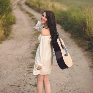 Meet your Posher, Riley