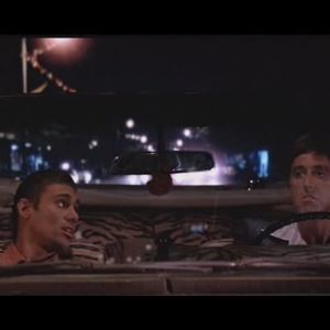 Meet your Posher, Justin