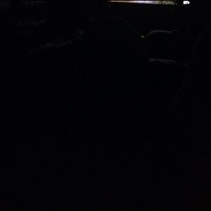 Meet your Posher, Mamadou