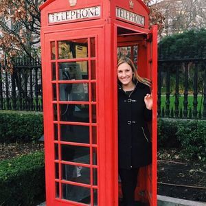 Meet your Posher, Annie