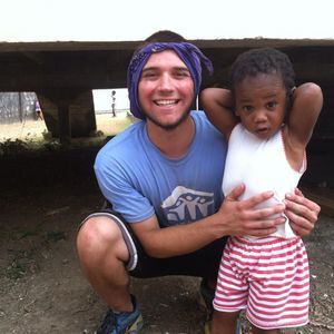 Meet your Posher, Jake