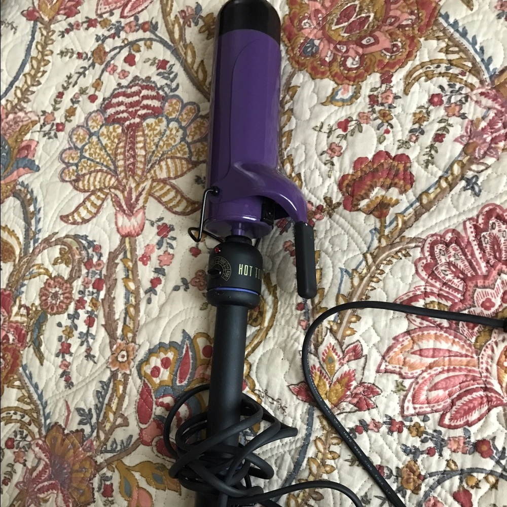 Hot Tools 2 in Curing Iron