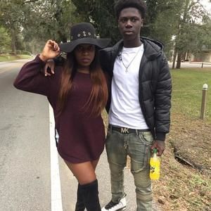 Meet your Posher, Ezekiel