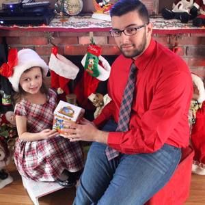 Meet your Posher, John