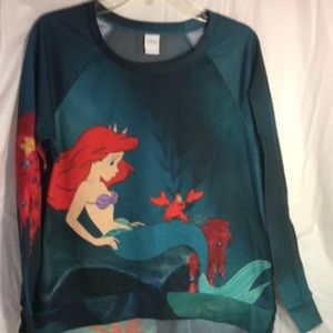 Disney Sweater