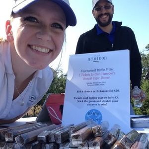 Meet your Posher, Jill