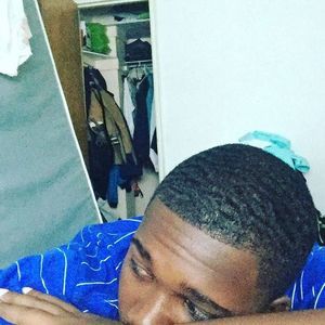 Meet your Posher, Dimitri